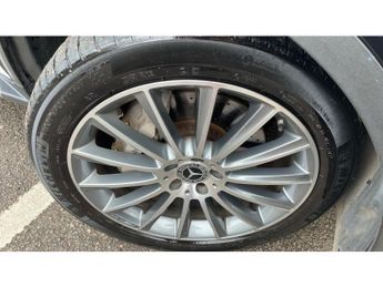 Mercedes-Benz GLC 300de 4Matic AMG Line Premium 5dr 9G-Tronic Estate
