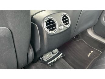 Mercedes-Benz GLC 300de 4Matic AMG Line Premium 5dr 9G-Tronic Estate