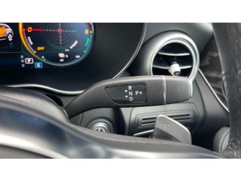 Mercedes-Benz GLC 300de 4Matic AMG Line Premium 5dr 9G-Tronic Estate