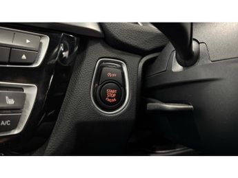 BMW 3 Series 335d xDrive M Sport Shadow Edition 4dr Step Auto Diesel Saloon