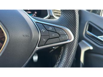 Renault Captur 1.6 E-Tech full hybrid 145 Engineered 5dr Auto Hybrid Hatchback