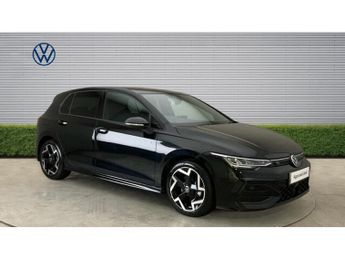 Volkswagen Golf 1.5 eTSI 150 R-Line 5dr DSG Petrol Hatchback