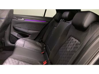 Volkswagen Golf 1.5 eTSI 150 R-Line 5dr DSG Petrol Hatchback