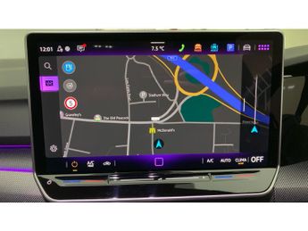 Volkswagen Golf 1.5 eTSI 150 R-Line 5dr DSG Petrol Hatchback