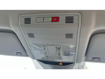 Volkswagen T-Roc 1.5 TSI Life 5dr DSG Petrol Hatchback