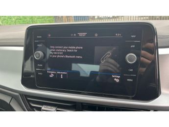 Volkswagen T-Roc 1.5 TSI Life 5dr DSG Petrol Hatchback