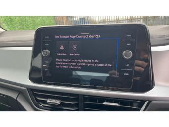 Volkswagen T-Roc 1.5 TSI Life 5dr DSG Petrol Hatchback