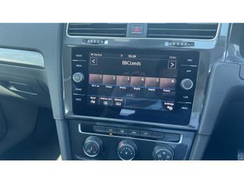 Volkswagen Golf 1.4 TSI SE [Nav] 5dr DSG Petrol Hatchback