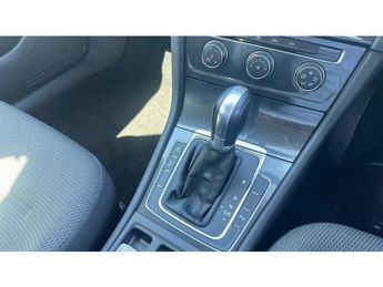 Volkswagen Golf 1.4 TSI SE [Nav] 5dr DSG Petrol Hatchback