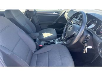 Volkswagen Golf 1.4 TSI SE [Nav] 5dr DSG Petrol Hatchback