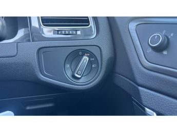 Volkswagen Golf 1.4 TSI SE [Nav] 5dr DSG Petrol Hatchback