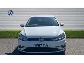 Volkswagen Golf 1.4 TSI SE [Nav] 5dr DSG Petrol Hatchback
