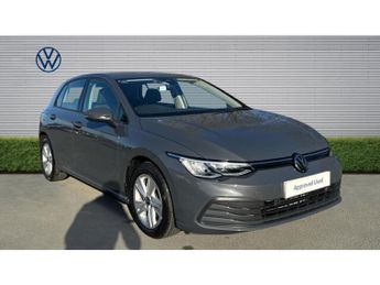 Volkswagen Golf 1.5 eTSI 150 Life 5dr DSG Petrol Hatchback