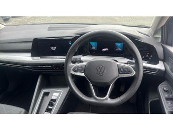 Volkswagen Golf 1.5 eTSI 150 Life 5dr DSG Petrol Hatchback