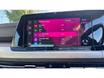 Volkswagen Golf 1.5 eTSI 150 Life 5dr DSG Petrol Hatchback