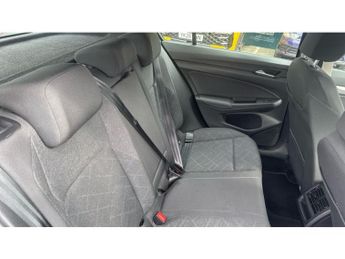 Volkswagen Golf 1.5 eTSI 150 Life 5dr DSG Petrol Hatchback