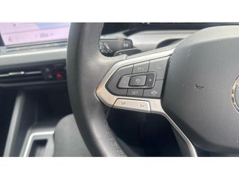 Volkswagen Golf 1.5 eTSI 150 Life 5dr DSG Petrol Hatchback