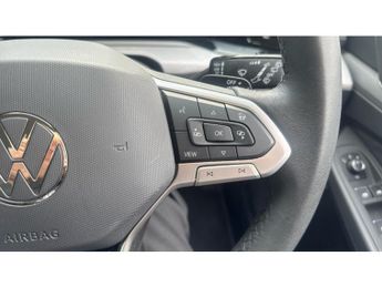 Volkswagen Golf 1.5 eTSI 150 Life 5dr DSG Petrol Hatchback