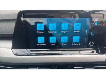 Volkswagen Golf 1.5 eTSI 150 Life 5dr DSG Petrol Hatchback