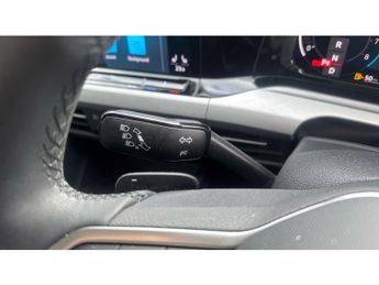 Volkswagen Golf 1.5 eTSI 150 Life 5dr DSG Petrol Hatchback