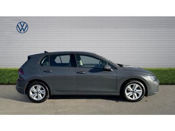 Volkswagen Golf 1.5 eTSI 150 Life 5dr DSG Petrol Hatchback