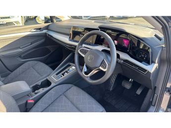 Volkswagen Golf 1.5 eTSI 150 Life 5dr DSG Petrol Hatchback