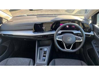 Volkswagen Golf 1.5 eTSI 150 Life 5dr DSG Petrol Hatchback