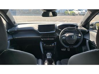 Peugeot 2008 115kW GT Premium 54kWh 5dr Auto Electric Estate
