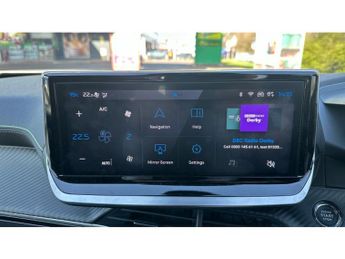 Peugeot 2008 115kW GT Premium 54kWh 5dr Auto Electric Estate