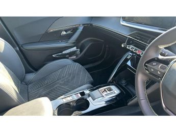 Peugeot 2008 115kW GT Premium 54kWh 5dr Auto Electric Estate