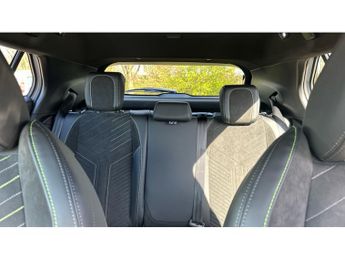 Peugeot 2008 115kW GT Premium 54kWh 5dr Auto Electric Estate