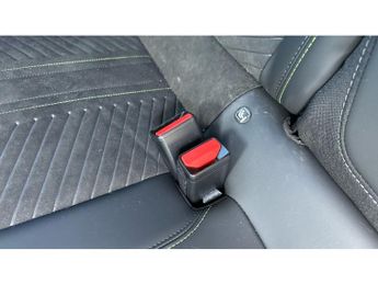 Peugeot 2008 115kW GT Premium 54kWh 5dr Auto Electric Estate