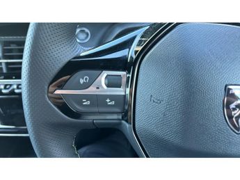 Peugeot 2008 115kW GT Premium 54kWh 5dr Auto Electric Estate