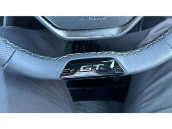 Peugeot 2008 115kW GT Premium 54kWh 5dr Auto Electric Estate