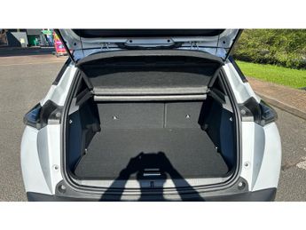 Peugeot 2008 115kW GT Premium 54kWh 5dr Auto Electric Estate