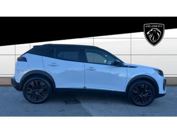 Peugeot 2008 115kW GT Premium 54kWh 5dr Auto Electric Estate