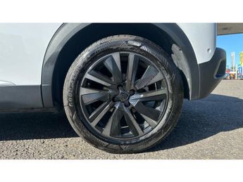 Peugeot 2008 115kW GT Premium 54kWh 5dr Auto Electric Estate