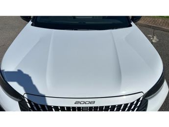 Peugeot 2008 115kW GT Premium 54kWh 5dr Auto Electric Estate