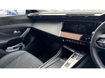 Peugeot 308 1.2 Hybrid 145 GT 5dr e-DSC6 Petrol Hatchback