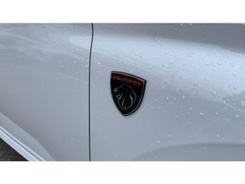 Peugeot 308 1.2 Hybrid 145 GT 5dr e-DSC6 Petrol Hatchback