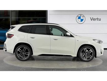 BMW X1 sDrive 18d M Sport 5dr Step Auto Diesel Estate