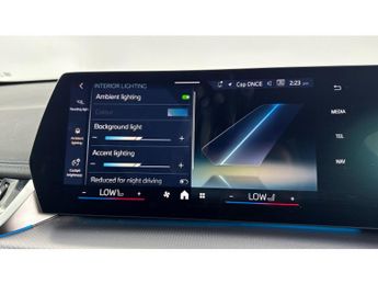 BMW X1 sDrive 18d M Sport 5dr Step Auto Diesel Estate