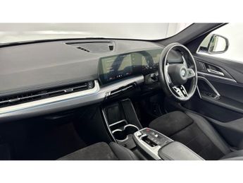 BMW X1 sDrive 18d M Sport 5dr Step Auto Diesel Estate