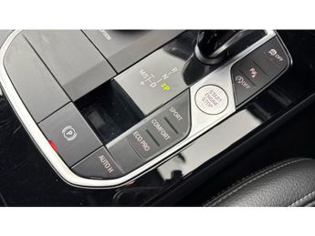 BMW 1 Series 118i M Sport 5dr Step Auto Petrol Hatchback