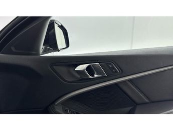 BMW 1 Series 118i M Sport 5dr Step Auto Petrol Hatchback