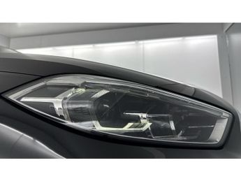 BMW 1 Series 118i M Sport 5dr Step Auto Petrol Hatchback