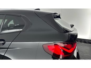 BMW 1 Series 118i M Sport 5dr Step Auto Petrol Hatchback