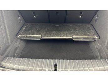 BMW 1 Series 118i M Sport 5dr Step Auto Petrol Hatchback