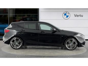 BMW 1 Series 118i M Sport 5dr Step Auto Petrol Hatchback