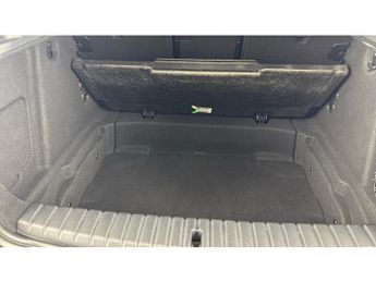 BMW 1 Series 118i M Sport 5dr Step Auto Petrol Hatchback